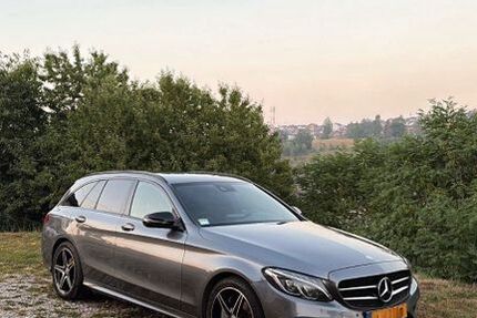 Mercedes-Benz C 250 227.000 km 17.900 &euro; perl 66706