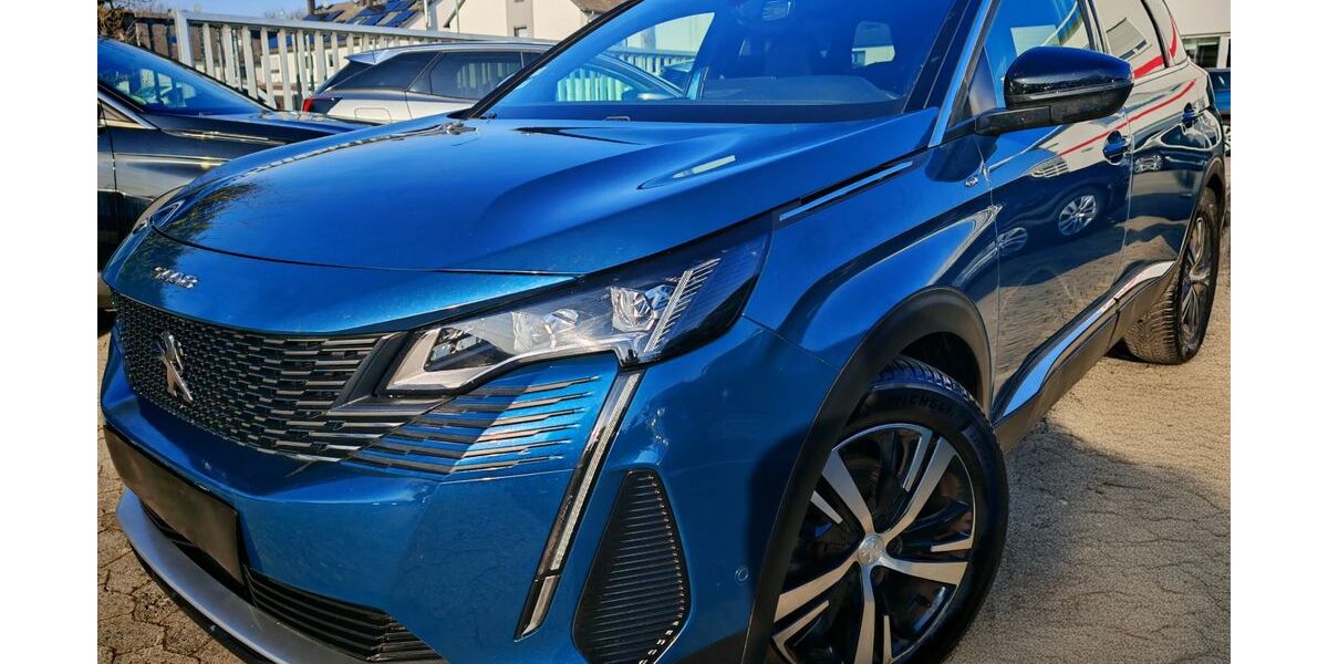 Peugeot 5008 152.552 km 17.731 &euro; Wölfersheim 61200