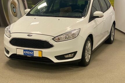 Ford Focus 112.374 km 10.490 &euro; Paderborn 33100