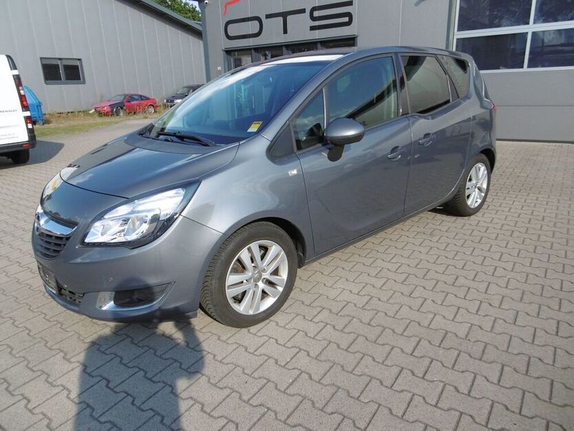 Meriva