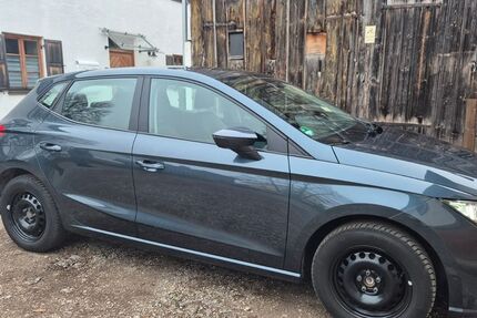 Seat Ibiza 99.000 km 9.500 &euro; Höhenkirchen-Siegertsbrunn 85635