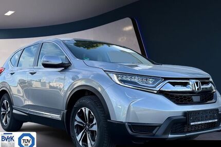 Honda CR-V 27.500 km 21.470 € Weiden i. d. OPf. 92637