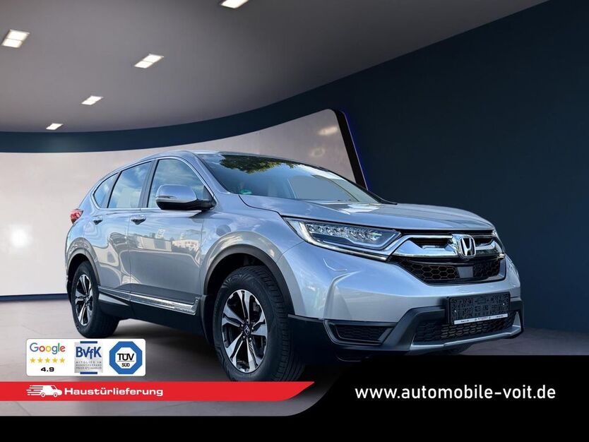 Honda CR-V 27.500 km 21.470 € Weiden i. d. OPf. 92637