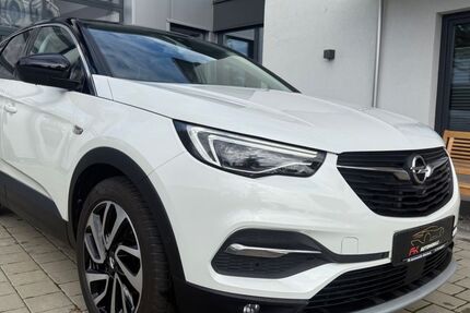 Opel Grandland (X) 56.000 km 13.490 € Mainburg 84048