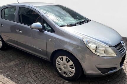 Opel Corsa 137.848 km 2.699 &euro; Rüsselsheim 65428