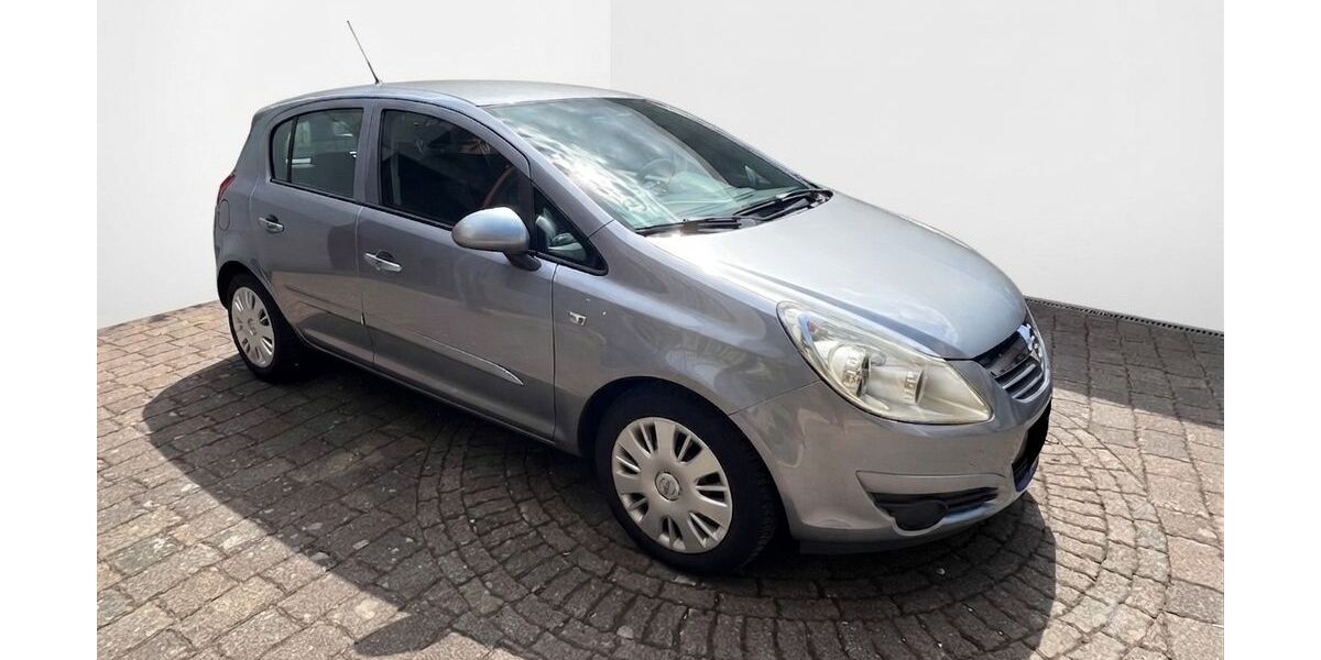 Opel Corsa 137.848 km 2.699 &euro; Rüsselsheim 65428