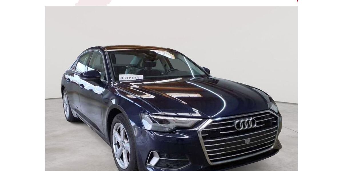 Audi A6 65.663 km 29.989 &euro; Fernwald-Steinbach 35463
