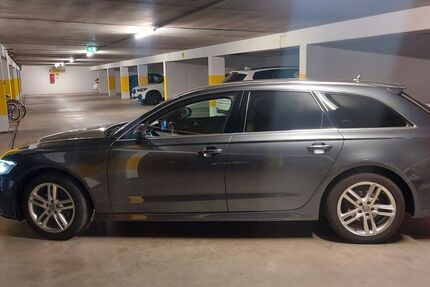 Audi A6 121.000 km 17.000 &euro; Maintal 63477