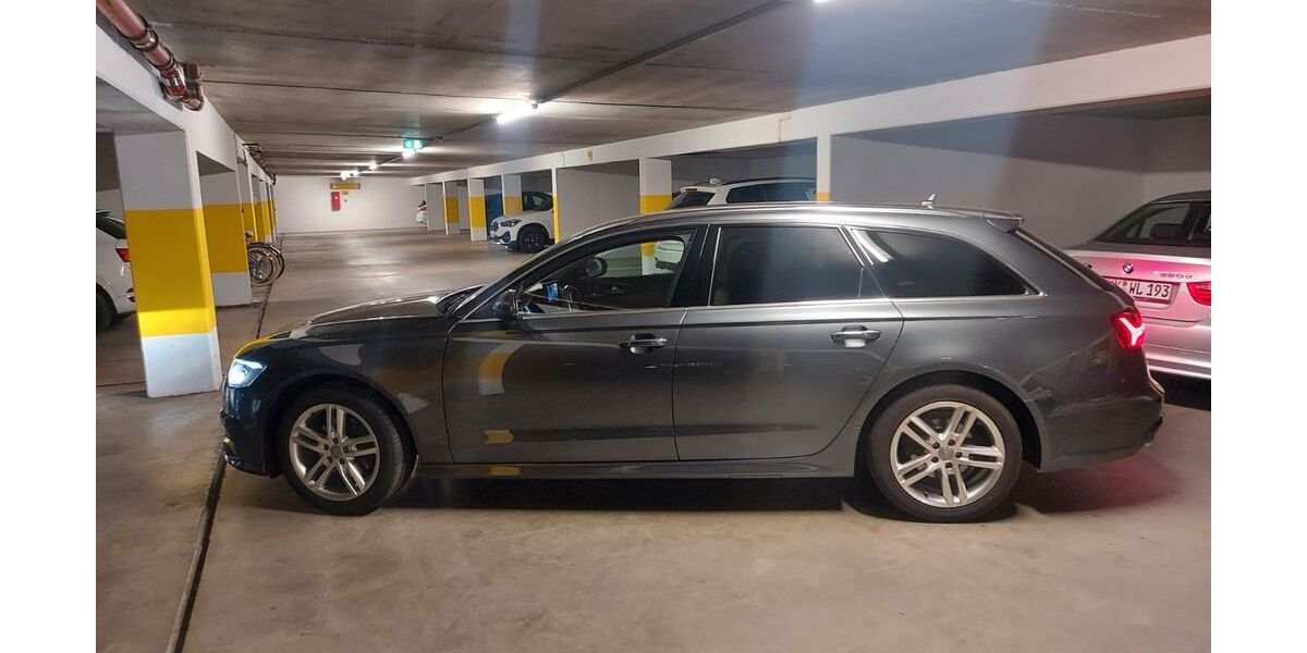 Audi A6 121.000 km 17.000 &euro; Maintal 63477