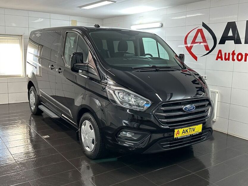 Transit Custom