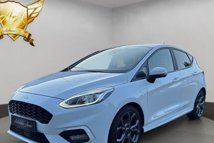 Ford Fiesta 84.000 km 11.999 &euro; Mühlhausen/Thüringen 99974