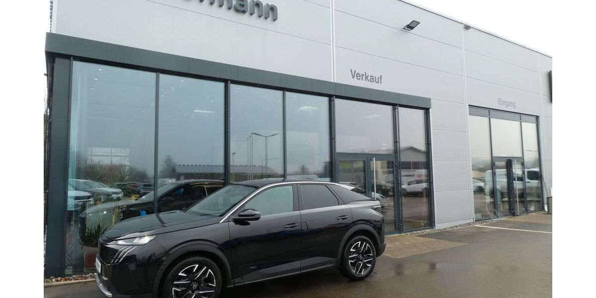 Peugeot 3008 38.450 km 25.950 &euro; Bad Saulgau 88348