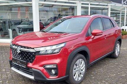 Suzuki (SX4) S-Cross 36.327 km 20.900 &euro; Kleinheubach 63924