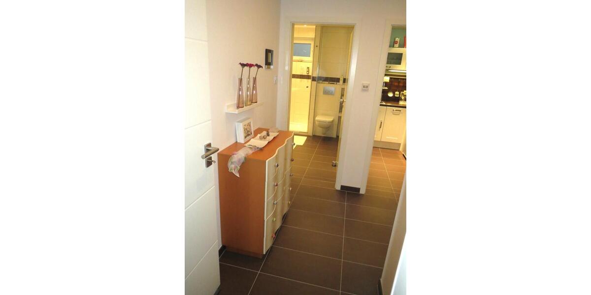 Terrassenwohnung Reinheim - 1 Zimmer, 40 m&sup2;, 550&euro; | Angebot:26697992