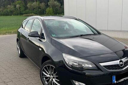 Opel Astra 220.500 km 4.199 &euro; Maxhütte-Haidhof 93142