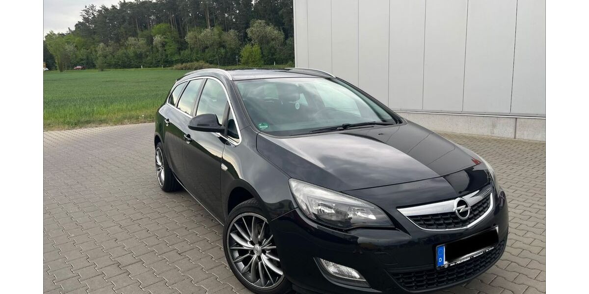 Opel Astra 220.500 km 4.199 &euro; Maxhütte-Haidhof 93142