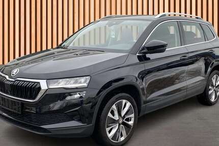 Skoda Karoq 20.197 km 27.980 &euro; Dresden/Weißig 01328