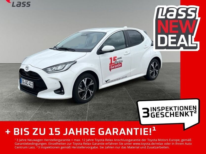 Yaris