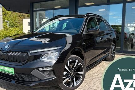 Skoda Kamiq 12.350 km 27.990 &euro; Hiddenhausen 32120