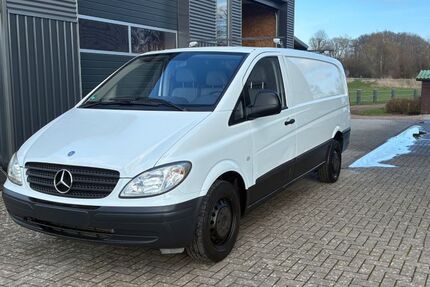 Mercedes-Benz Vito 220.000 km 6.999 &euro; Bad Oldesloe 23843