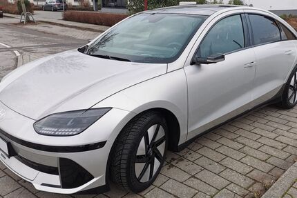 Hyundai IONIQ 6 37.000 km 32.900 &euro; Laudenbach 69514