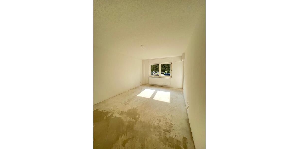 Etagenwohnung Leverkusen Alkenrath - 2.5 Zimmer, 58 m&sup2;, 640&euro; | Angebot:26375760