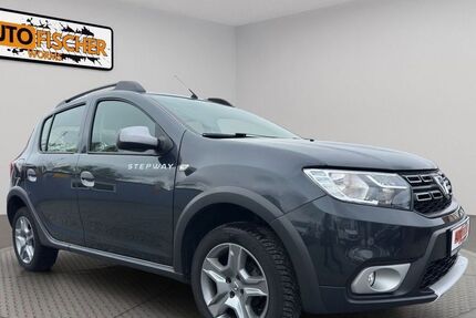 Dacia Sandero 77.900 km 8.999 &euro; Worms 67547