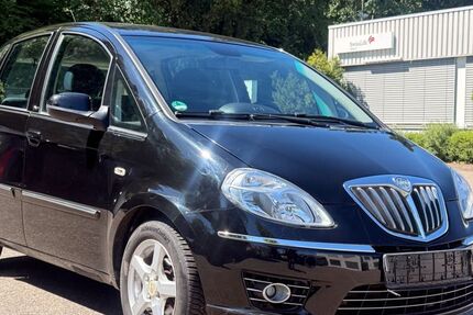 Lancia MUSA 125.000 km 2.499 &euro; Heidenheim 89518