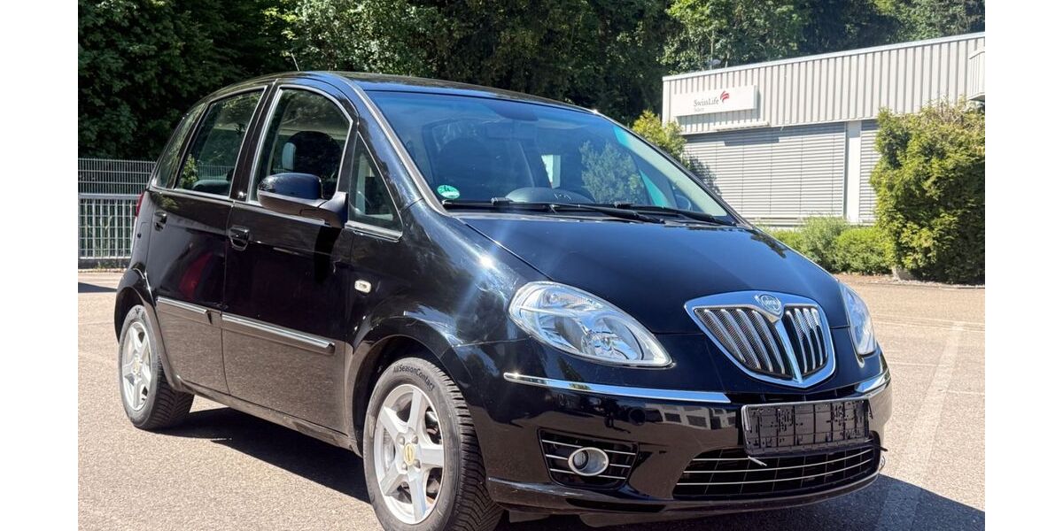 Lancia MUSA 125.000 km 2.499 &euro; Heidenheim 89518