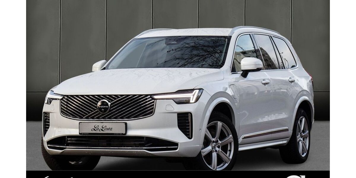 Volvo XC90 20.400 km 69.890 &euro; Köln 50968