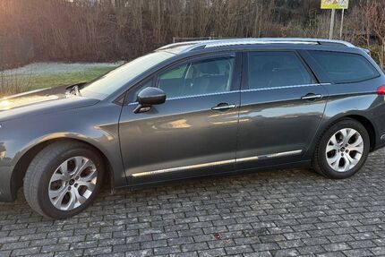 Citroen C5 179.780 km 7.299 &euro; Meschede 59872