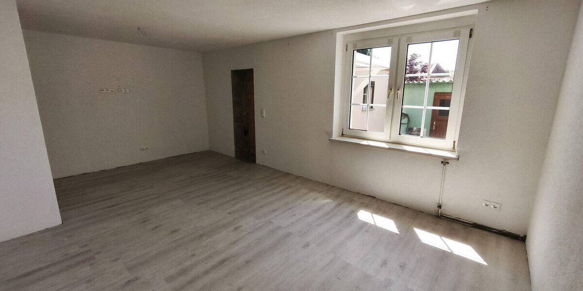 Reihenmittelhaus Zschornewitz Zschornewitz - 4 Zimmer, 88 m&sup2;, 111.000&euro; | Angebot:26739272