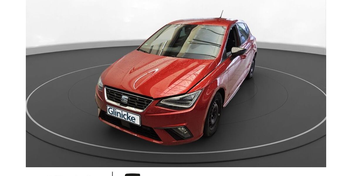 Seat Ibiza 19.370 km 18.180 &euro; Minden 32427
