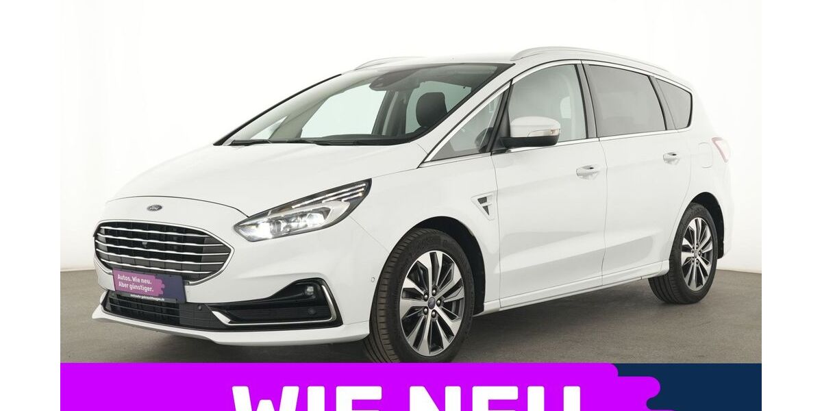 Ford S-Max 105.137 km 24.435 &euro; Neuss 41460