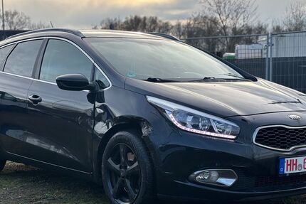 Kia ceed Sportswagon 188.000 km 3.990 &euro; Neu Wulmstorf 21629