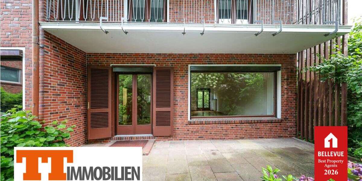 Einfamilienhaus Wilhelmshaven Heppens - 6 Zimmer, 220 m&sup2;, 1.600&euro; | Angebot:26827600