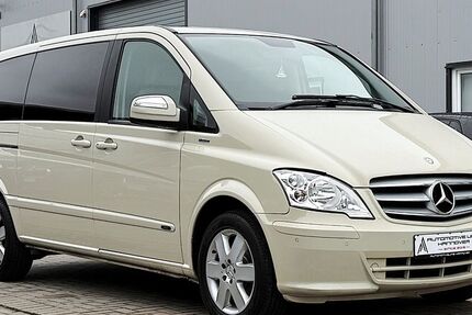 Mercedes-Benz Viano 139.000 km 22.450 &euro; Ronnenberg (Hannover) 30952