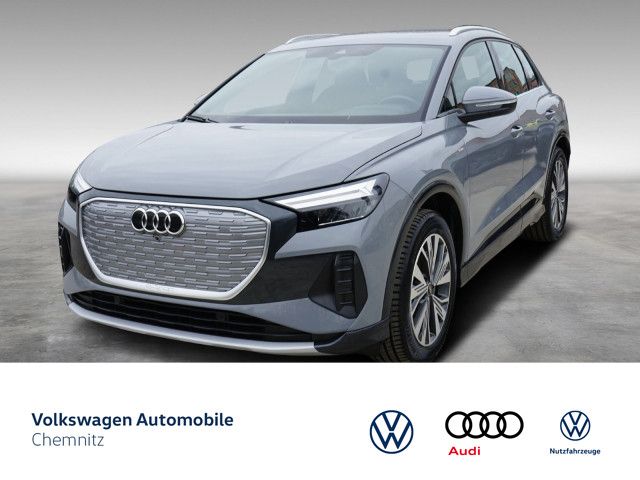 Q4 e-tron