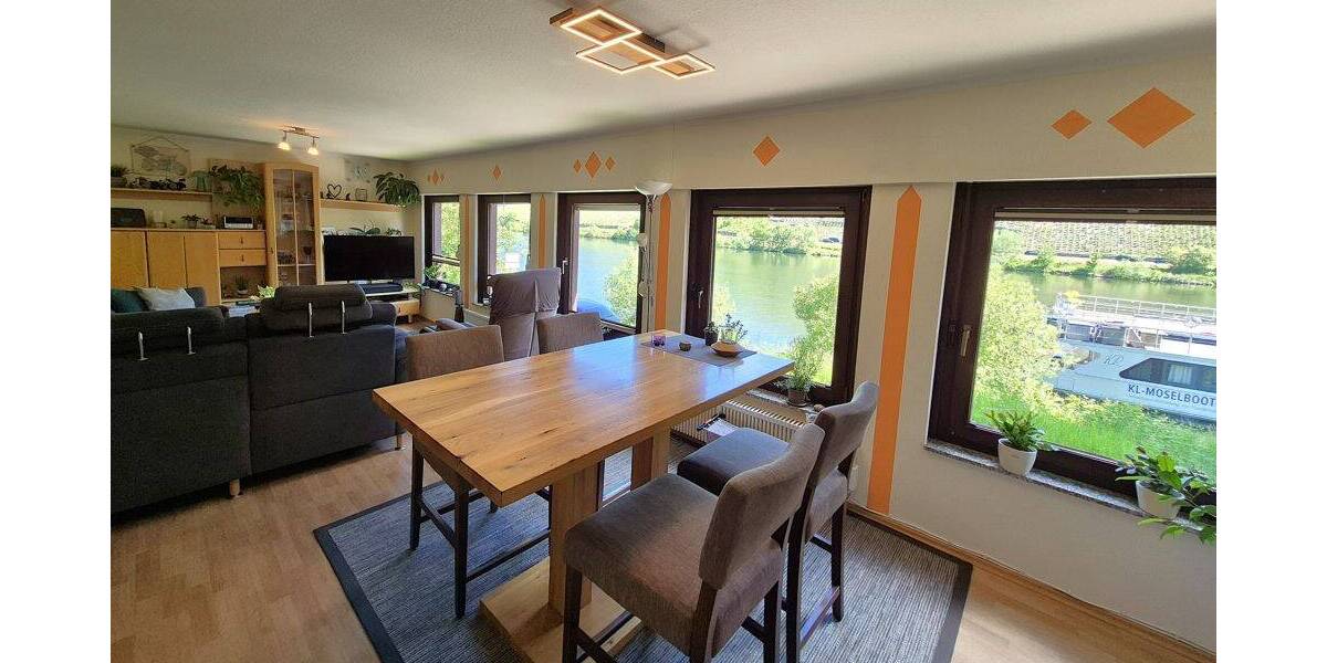 Einfamilienhaus Bernkastel-Kues Kues - 2 Zimmer, 67 m&sup2;, 249.900&euro; | Angebot:26909958