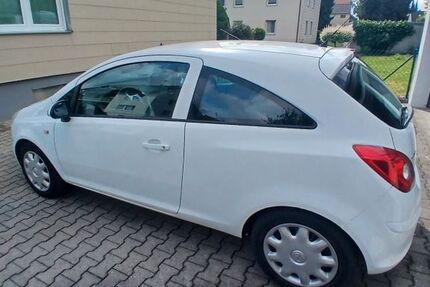 Opel Corsa 138.000 km 1.800 &euro; Nördlingen 86720