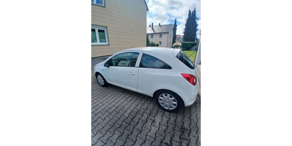 Opel Corsa 138.000 km 1.800 &euro; Nördlingen 86720
