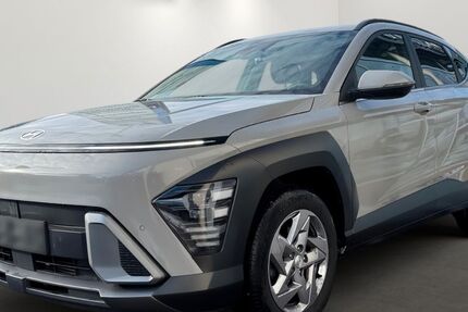 Hyundai KONA 41.200 km 21.890 &euro; Eggenfelden 84307