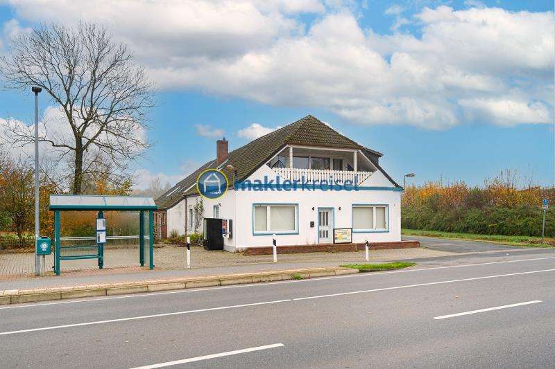 Büro in Esens 695 € 137 m² zimmer