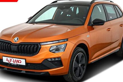 Skoda Kamiq 41.763 km 22.950 &euro; Bautzen 02625