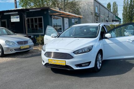 Ford Focus 140.000 km 8.500 &euro; Bonn 53227