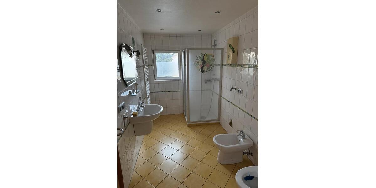 Etagenwohnung Saarbrücken Ensheim - 2 Zimmer, 56 m&sup2;, 600&euro; | Angebot:26420503
