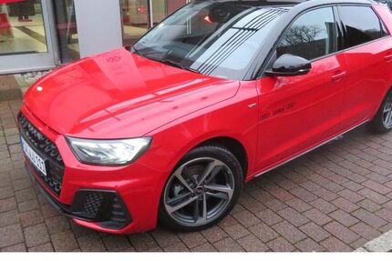 Audi A1 1.001 km 31.990 &euro; Marsberg 34431