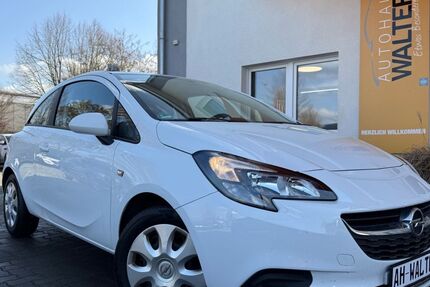 Opel Corsa 104.968 km 9.885 &euro; Stockelsdorf bei Lübeck 23617