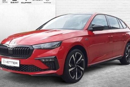 Skoda Scala 5.950 km 22.449 &euro; Pressig 96332