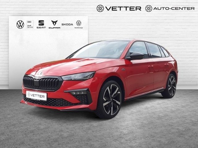 Skoda Scala 5.950 km 22.449 &euro; Pressig 96332